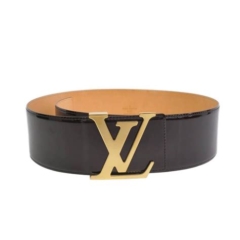 louis vuitton waist belt|louis vuitton belt for sale.